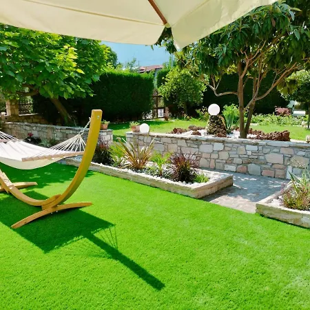 아파트호텔 Anassa Deluxe &