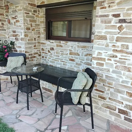 Apart Otel Anassa Deluxe &