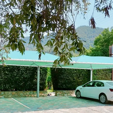 Anassa Deluxe & 3* 스칼라 포타미아스