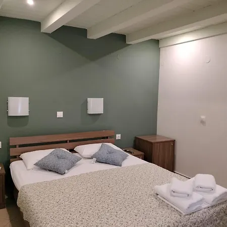 Anassa Deluxe & 3* 스칼라 포타미아스