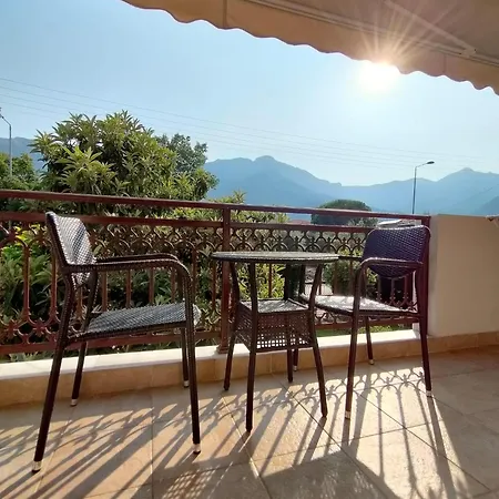 Anassa Deluxe & 3* 스칼라 포타미아스