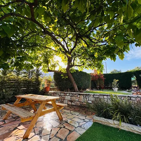 Apart Otel Anassa Deluxe & 3*