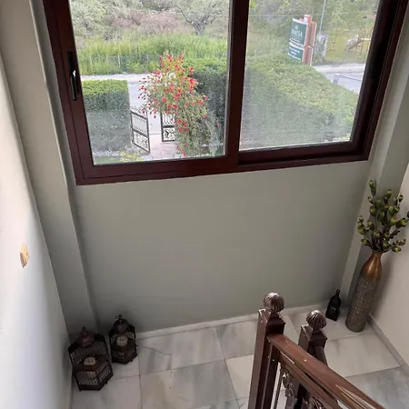 Anassa Deluxe & 3* 스칼라 포타미아스