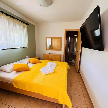 Anassa Deluxe & 아파트호텔