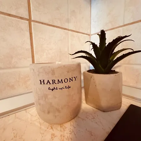 아파트호텔 Anassa Deluxe & 스칼라 포타미아스