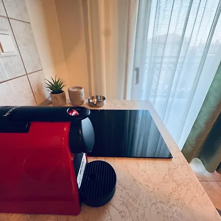 Anassa Deluxe & 3* 스칼라 포타미아스