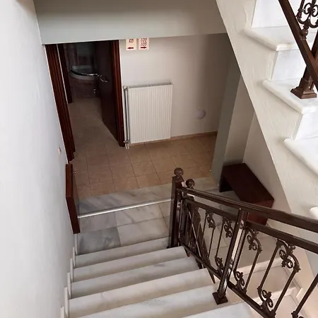 Anassa Deluxe & 아파트호텔 스칼라 포타미아스