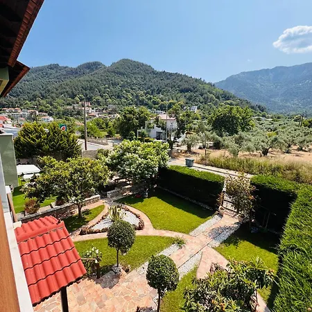 Aparthotel Anassa Deluxe &