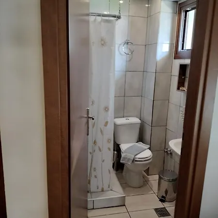 Anassa Deluxe & Aparthotel Skala Potamia (Thasos)