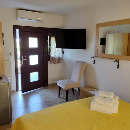Aparthotel Anassa Deluxe &
