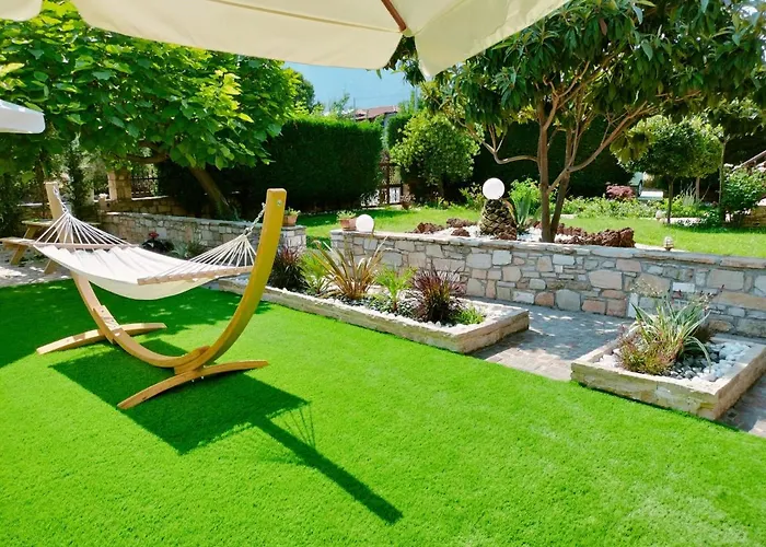 Apart Otel Anassa Deluxe &