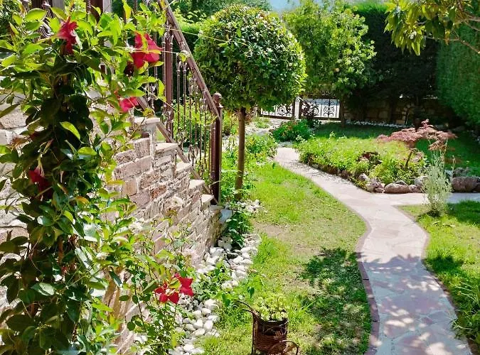 Apart Otel Anassa Deluxe & 3*