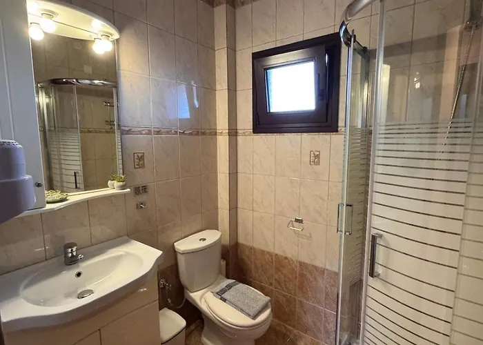 Anassa Deluxe &