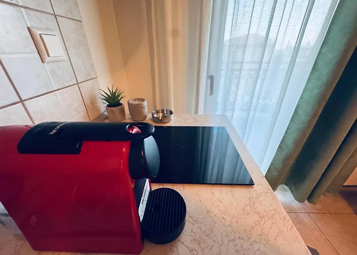 Anassa Deluxe & 3* Skala Potamia (Thasos)