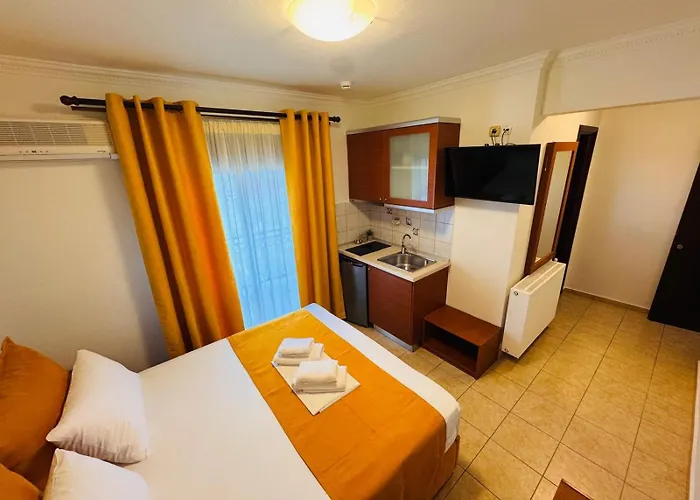 Anassa Deluxe &