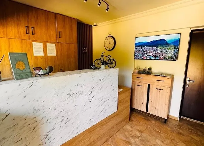 Anassa Deluxe & Apart Otel