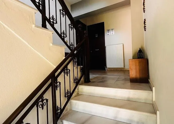 Apart Otel Anassa Deluxe &