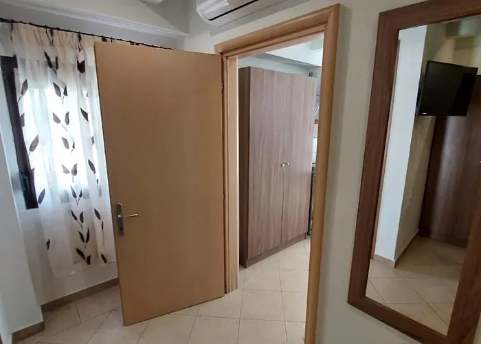 Anassa Deluxe & 3* Skala Potamia (Thasos)