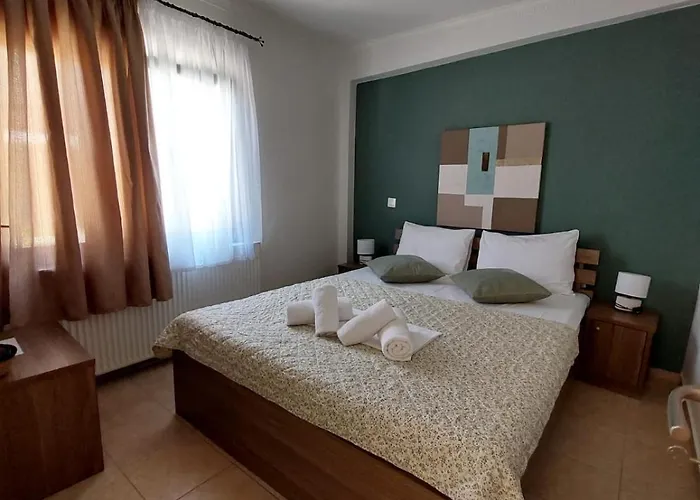 Anassa Deluxe & 3*