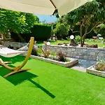 Hotel de apartamente Anassa Deluxe &