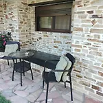 Ξενοδοχείο με διαμερίσματα Anassa Deluxe &