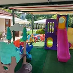 Ξενοδοχείο με διαμερίσματα Anassa Deluxe & Σκάλα Ποταμιάς