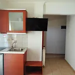 Ξενοδοχείο με διαμερίσματα Anassa Deluxe & Σκάλα Ποταμιάς