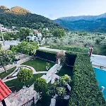 Hotel de apartamente Anassa Deluxe &