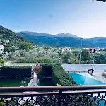 Anassa Deluxe & Σκάλα Ποταμιάς