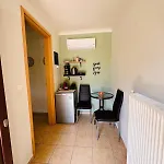 Hotel de apartamente Anassa Deluxe &
