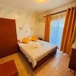 Hotel de apartamente Anassa Deluxe & Skala Potamia