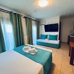 Ξενοδοχείο με διαμερίσματα Anassa Deluxe &
