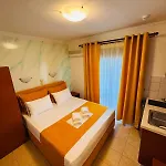 Anassa Deluxe & Skala Potamia