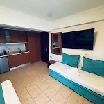 Anassa Deluxe & 3* Skala Potamia