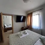Anassa Deluxe & Hotel de apartamente Skala Potamia