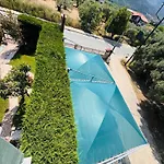 Hotel de apartamente Anassa Deluxe & Skala Potamia
