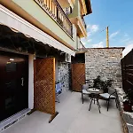 Anassa Deluxe & Ξενοδοχείο με διαμερίσματα