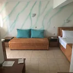 Anassa Deluxe & Skala Potamia