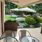 Anassa Deluxe & 3* Skala Potamia