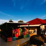Anassa Deluxe & Ξενοδοχείο με διαμερίσματα