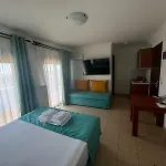 Ξενοδοχείο με διαμερίσματα Anassa Deluxe & Σκάλα Ποταμιάς