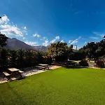 Anassa Deluxe & 3*