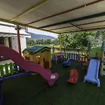 Anassa Deluxe & Ξενοδοχείο με διαμερίσματα Σκάλα Ποταμιάς