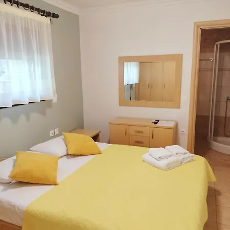 Aparthotel Anassa Deluxe &