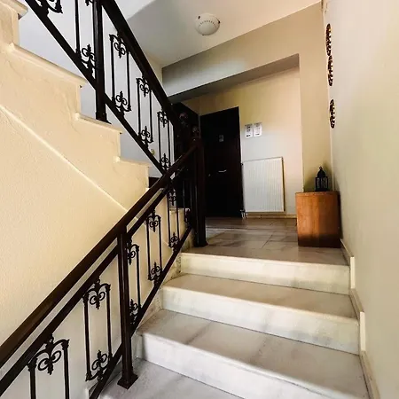 מלון דירות Anassa Deluxe &