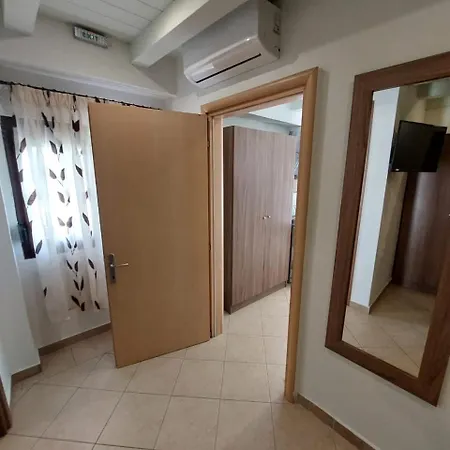 Anassa Deluxe & 3* Skala Potamia (Thasos)