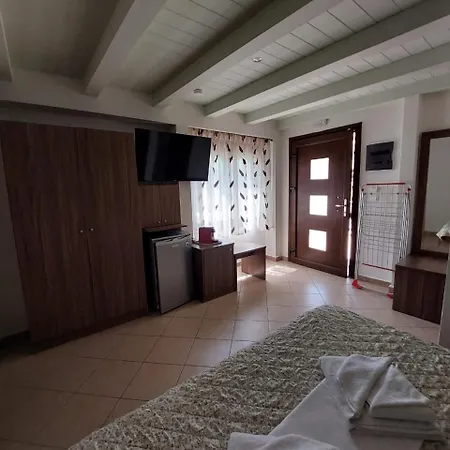 Anassa Deluxe & Appart hôtel