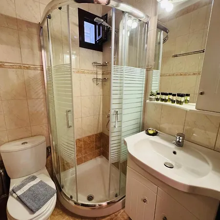 Anassa Deluxe & 3*