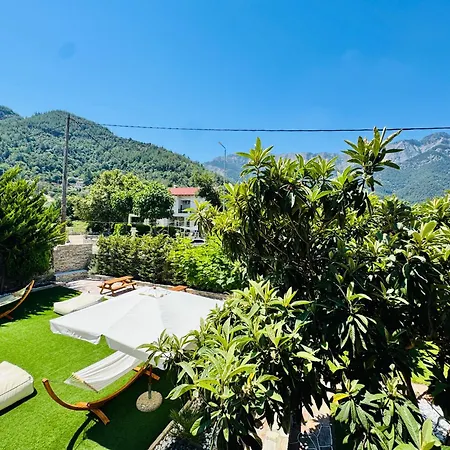 Anassa Deluxe & 3* סקאלה פוטאמיאס
