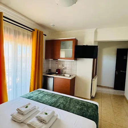 Anassa Deluxe &